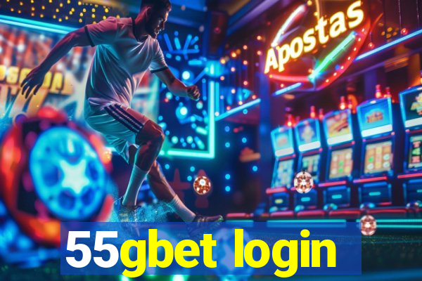 55gbet login